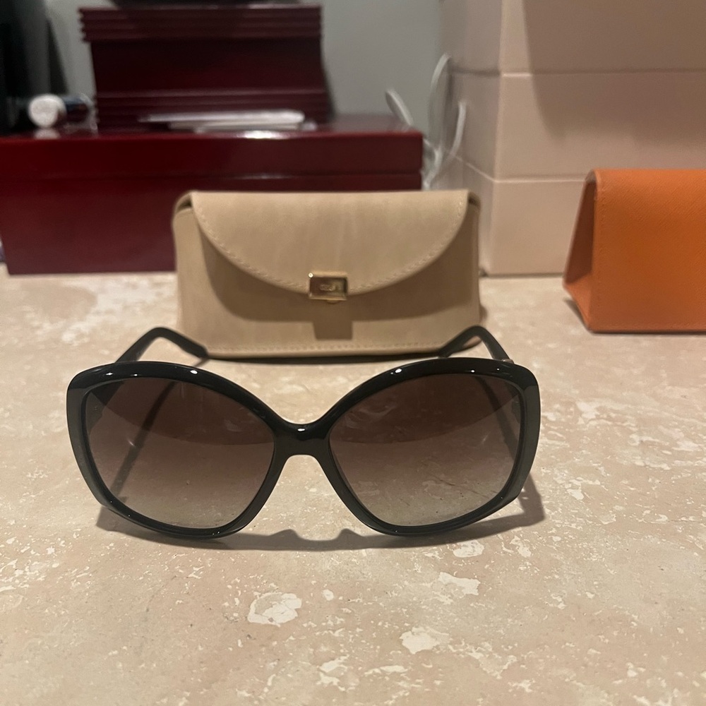 Chloe sunglasses